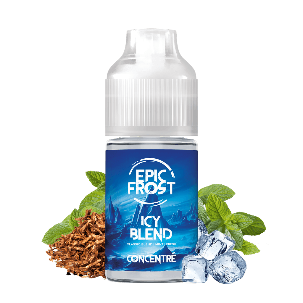 Flacon de concentré 30 ml