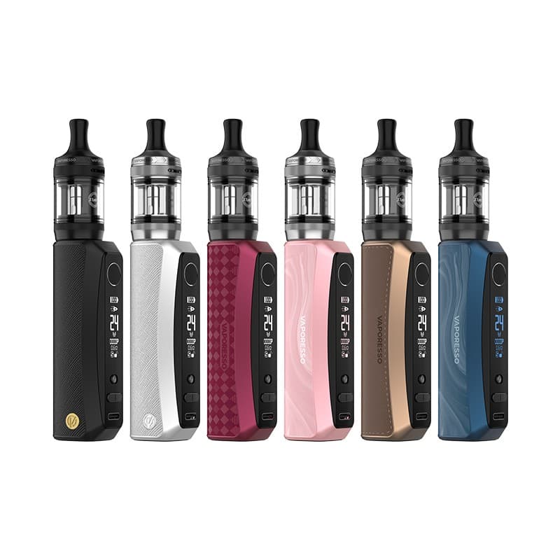 Kit tout-en-un Vaporesso