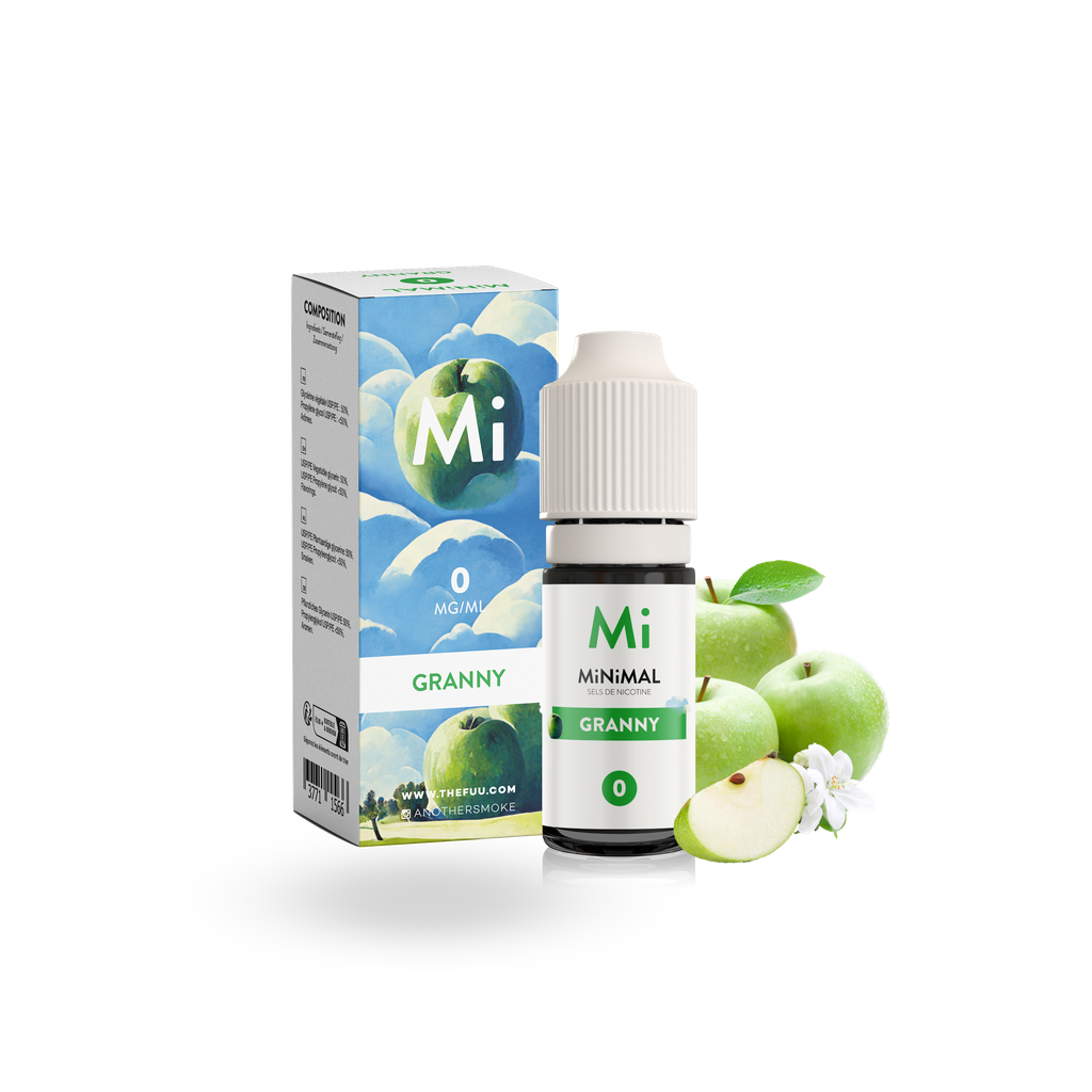 MiNiMAL | Granny