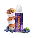 ​Cyber Steam 50ml | Sentinel