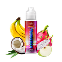 ​Cyber Steam 50ml | Dystopia