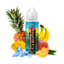 ​Cyber Steam 50ml | Cyborg