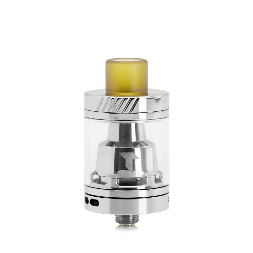 Atomiseur Leto RTA 20.24 - Pyrex alternatif