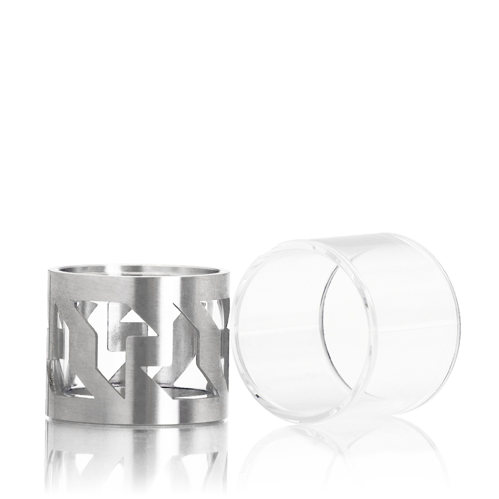 Clearomiseur Apogée 1.5 Titanide