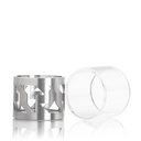 Clearomiseur Apogée 1.5 Titanide