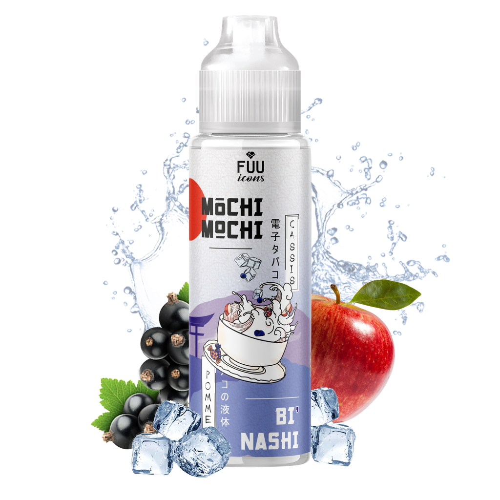 Bi' Nashi | Mochi Mochi