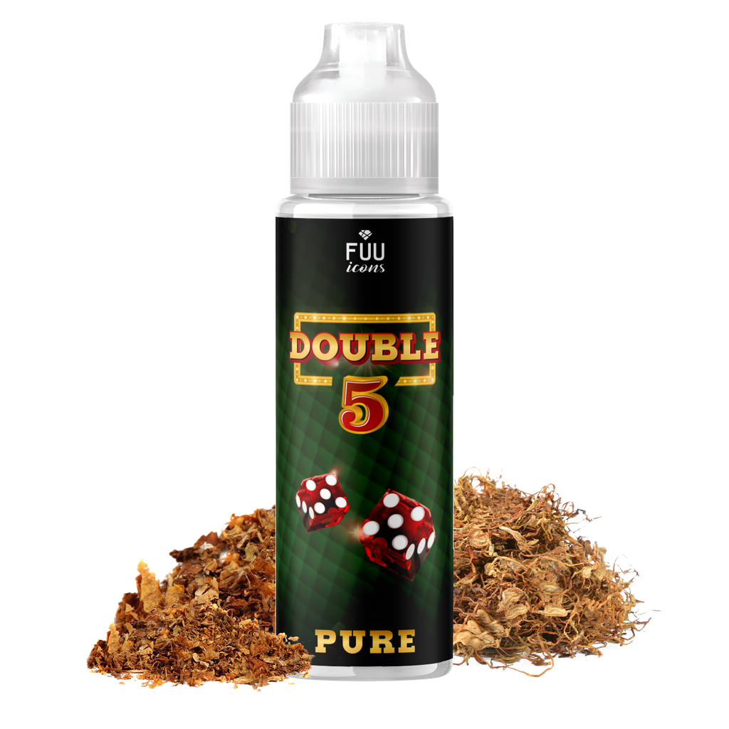 Double 5 - 50ml | Pure
