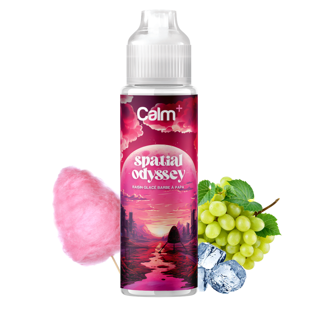 Calm+ | Spatial Odyssey 50ml