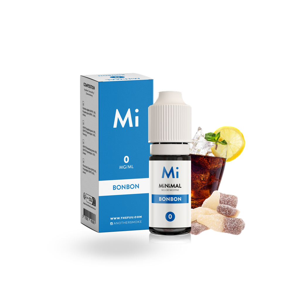 MiNiMAL | Bonbon