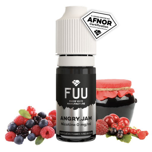 Original Silver | Angry Jam