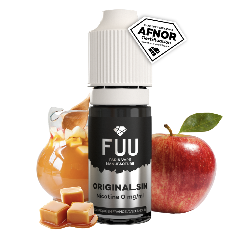 Original Silver | Original Sin