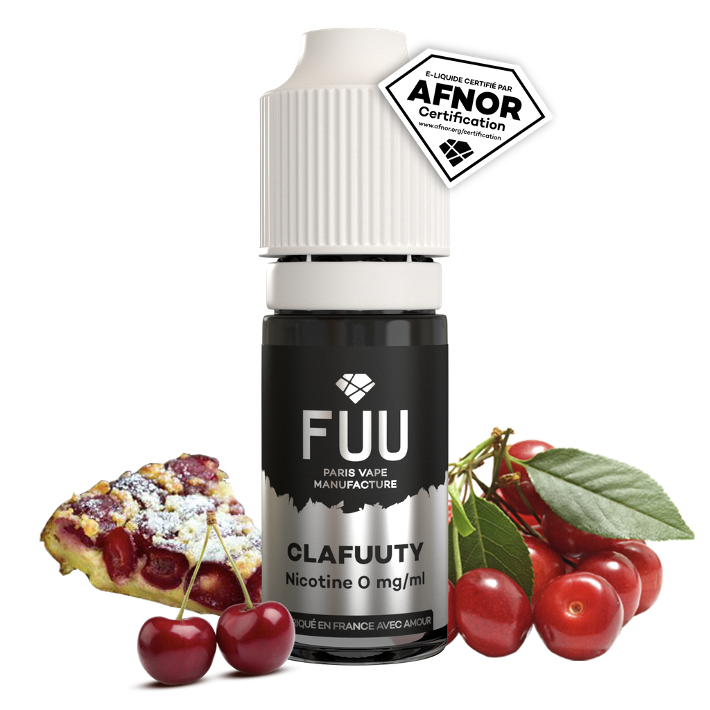 ​Original Silver | Clafuuty