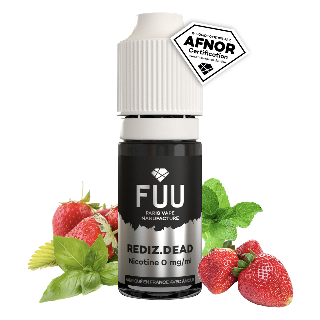 ​Original Silver | Rediz Dead