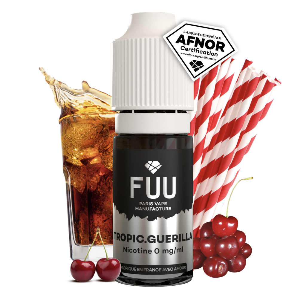 ​Original Silver | Tropic Guerilla