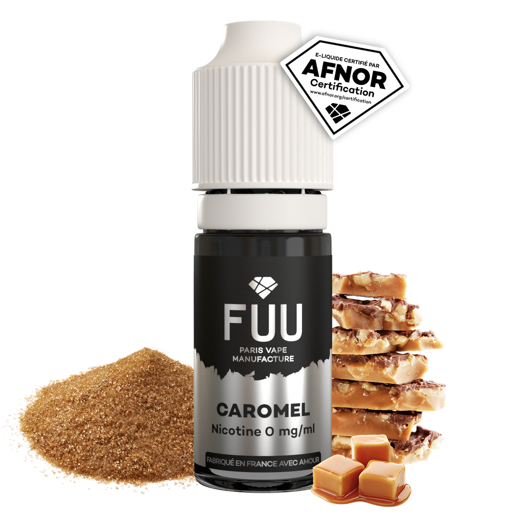 ​Original Silver | Caromel