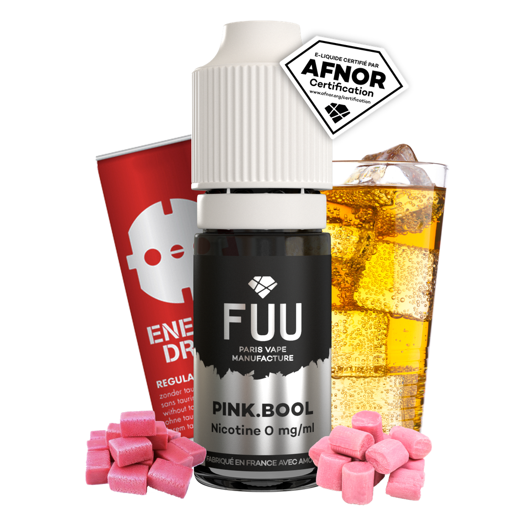 ​Original Silver | Pink Bool