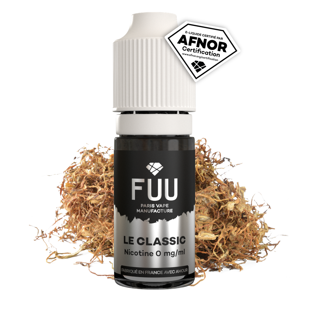 ​Original Silver | Le Classic