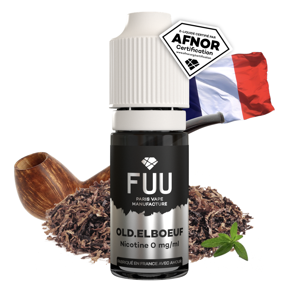 Original Silver | Old Elboeuf