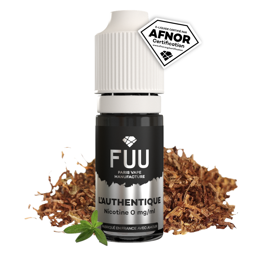 Original Silver | L'Authentique