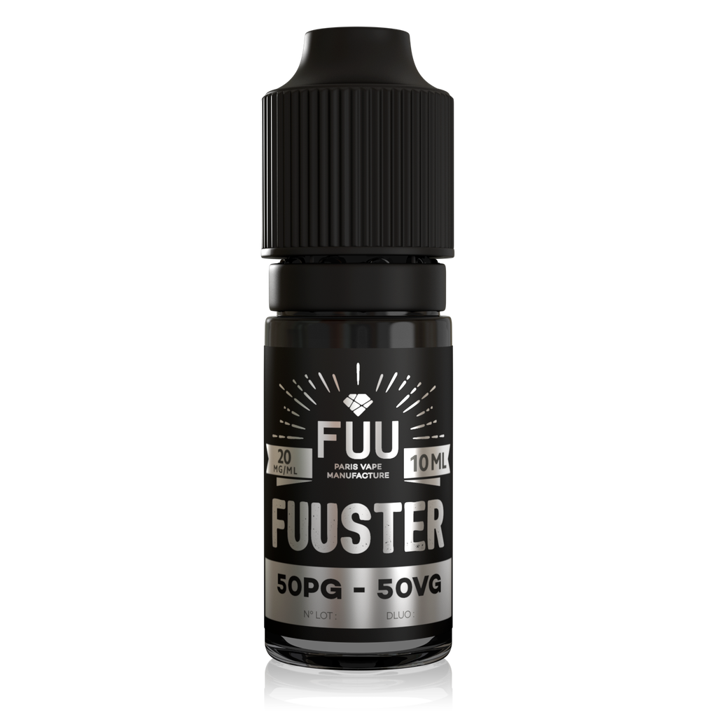 Fuuster 20mg/ml