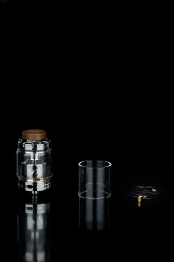 [MANTASS] ADVKEN Manta RTA