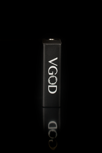 [VGODPRO150-N] VGOD Pro 150 Box Mod (Noir)