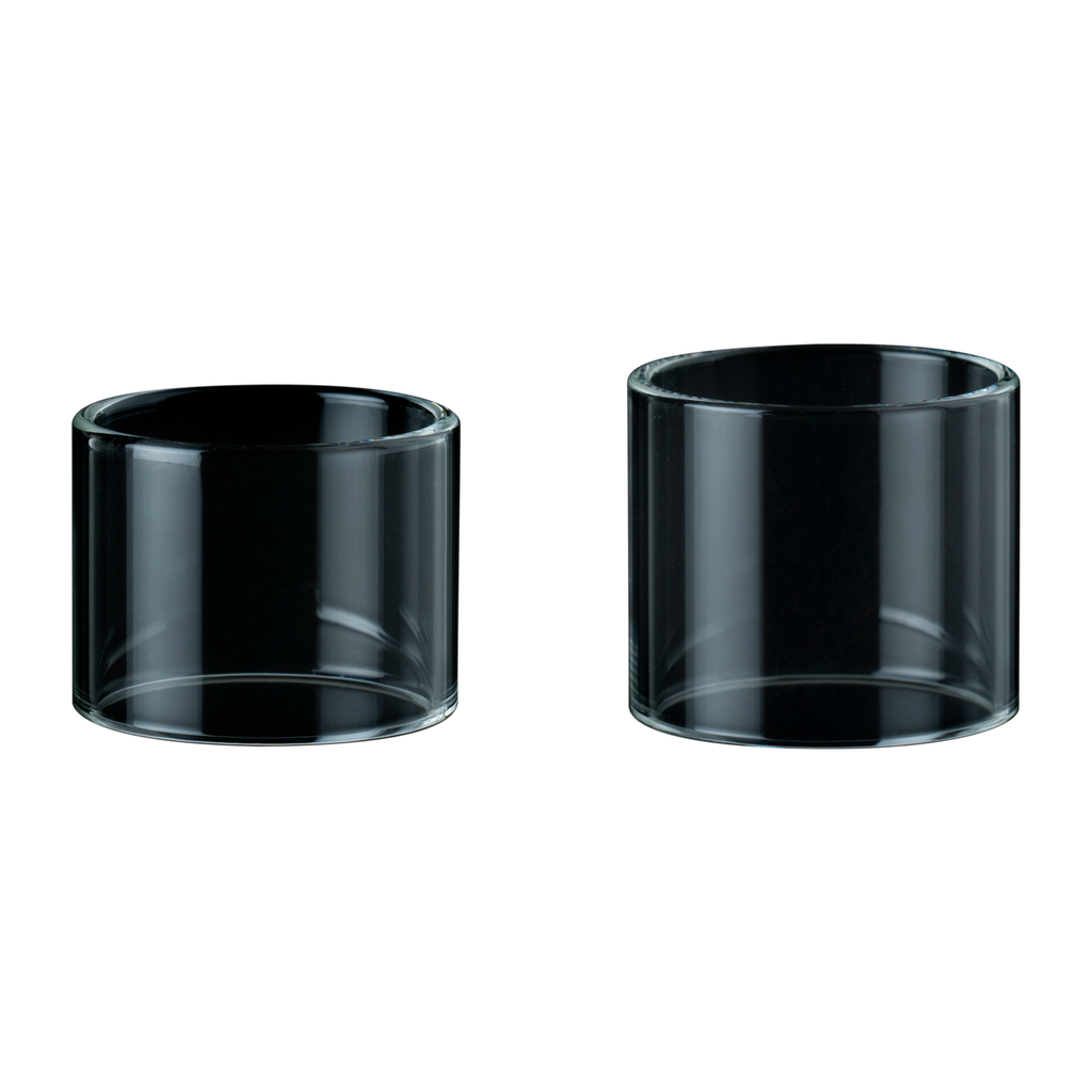 Verre de remplacement pour Leto RTA 24mm