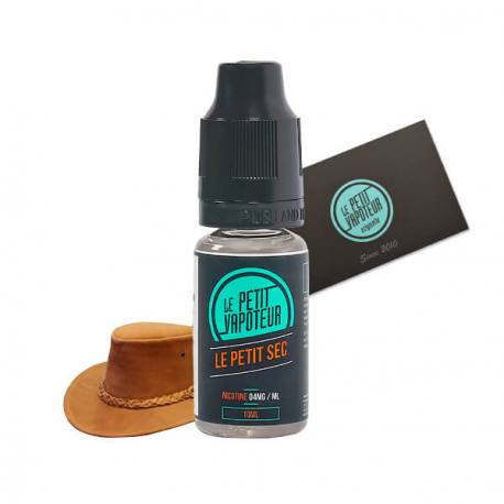 LPV 10ml  | Le Petit Sec