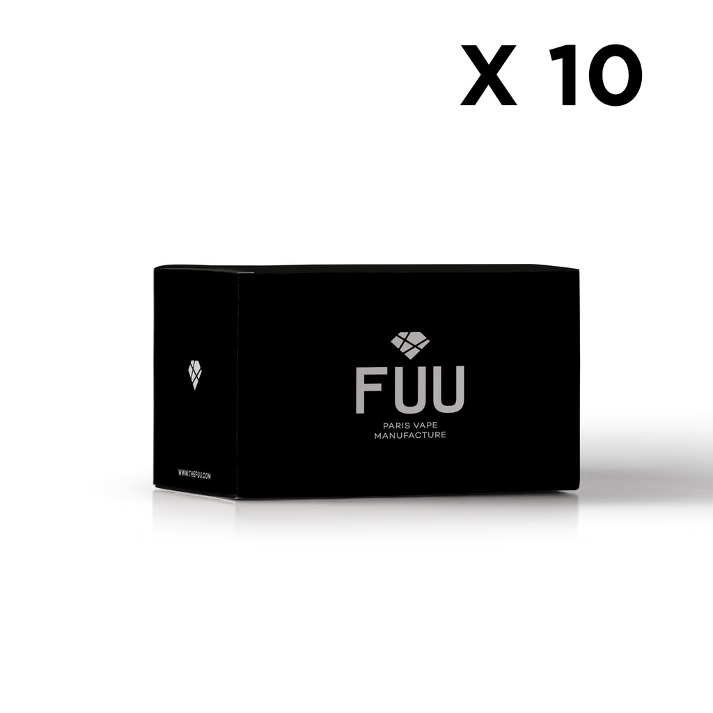 Boites de regroupement FUU