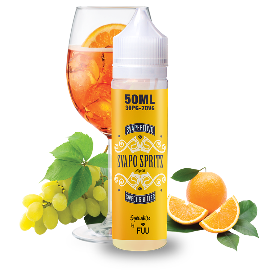 Svapo Spritz Unicorn