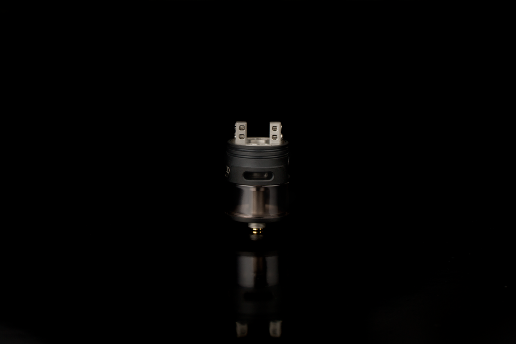 TrickTank Pro RDTA