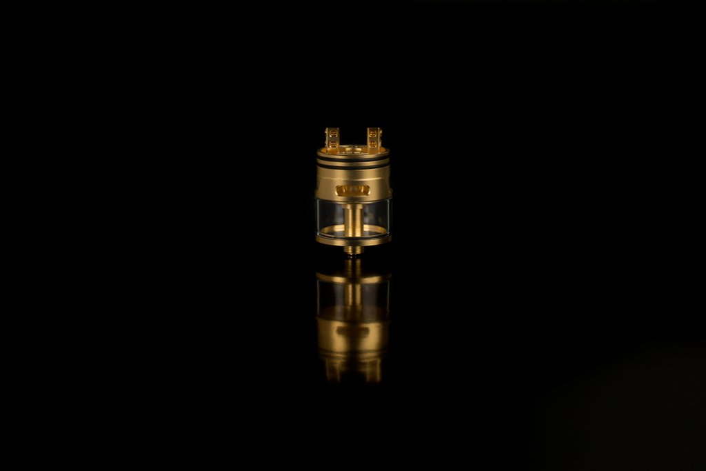 TrickTank Pro RDTA