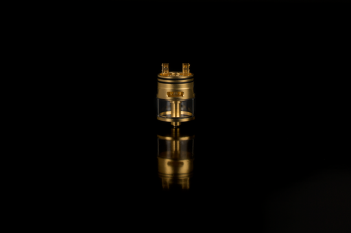 [TTPRO-G] TrickTank Pro RDTA