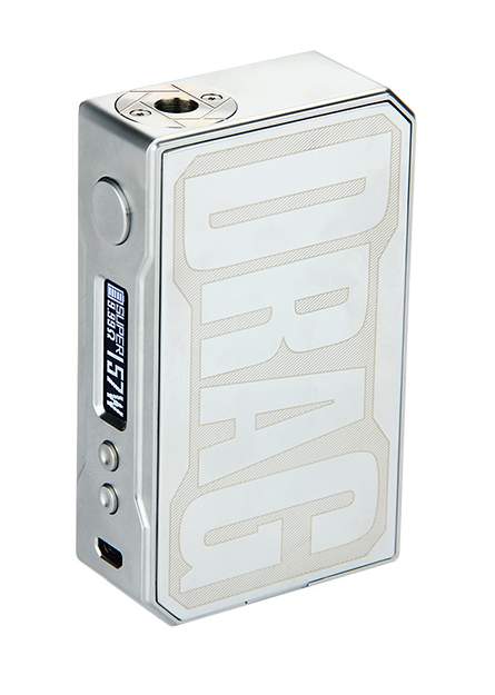 Drag 155W