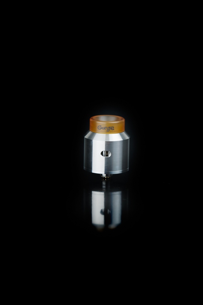 ADVKEN Gorge RDA
