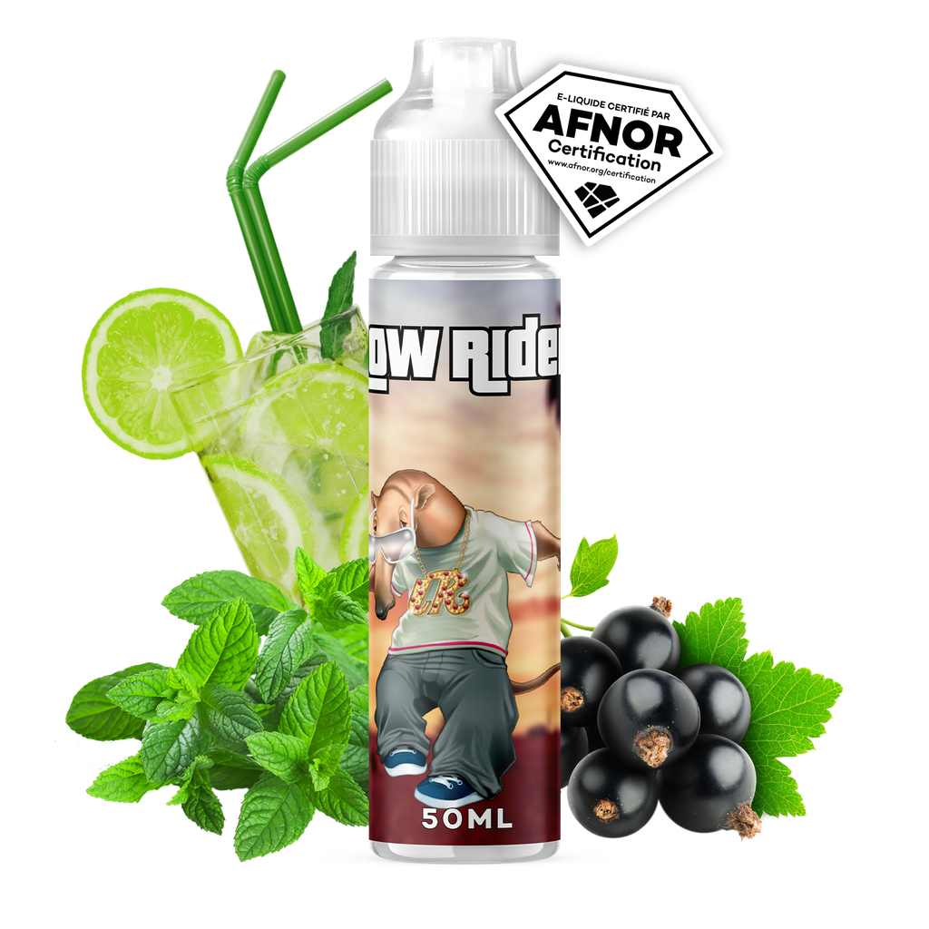 Fuug Life 50ml | Low Rider V1