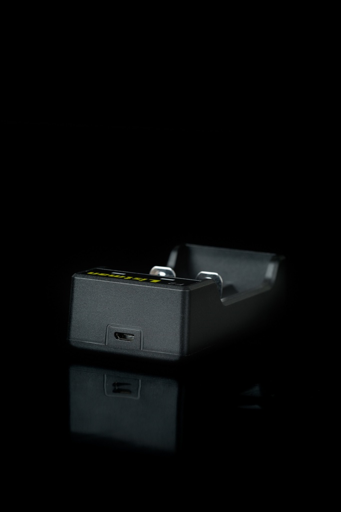 Chargeur Listman F2 2A