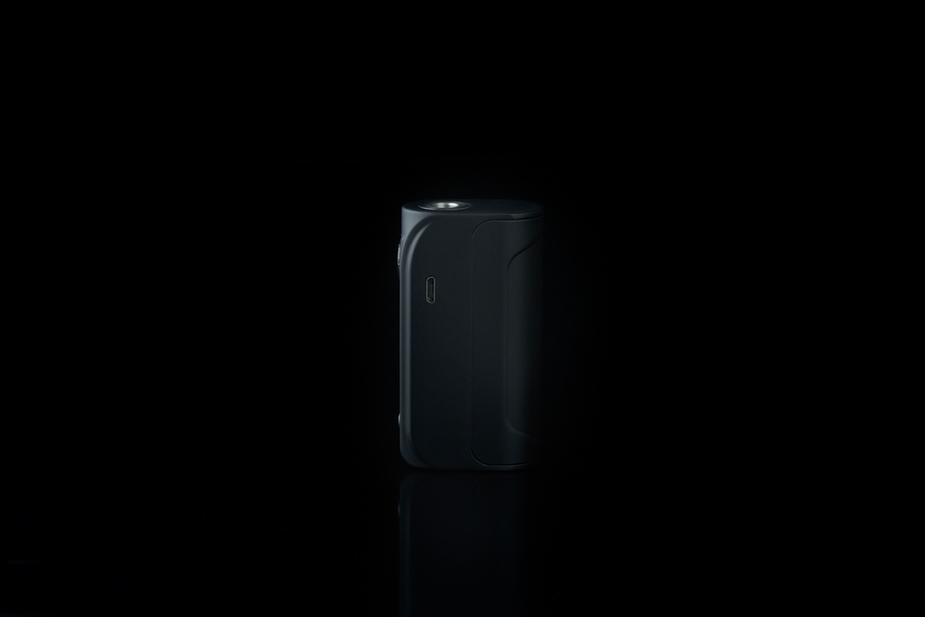 Box Alphafox Mini Bolt 80W