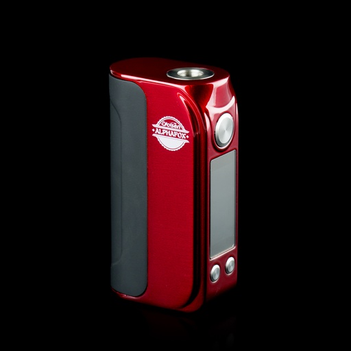 [ALPHAMINIBLTBI] Box Alphafox Mini Bolt 80W
