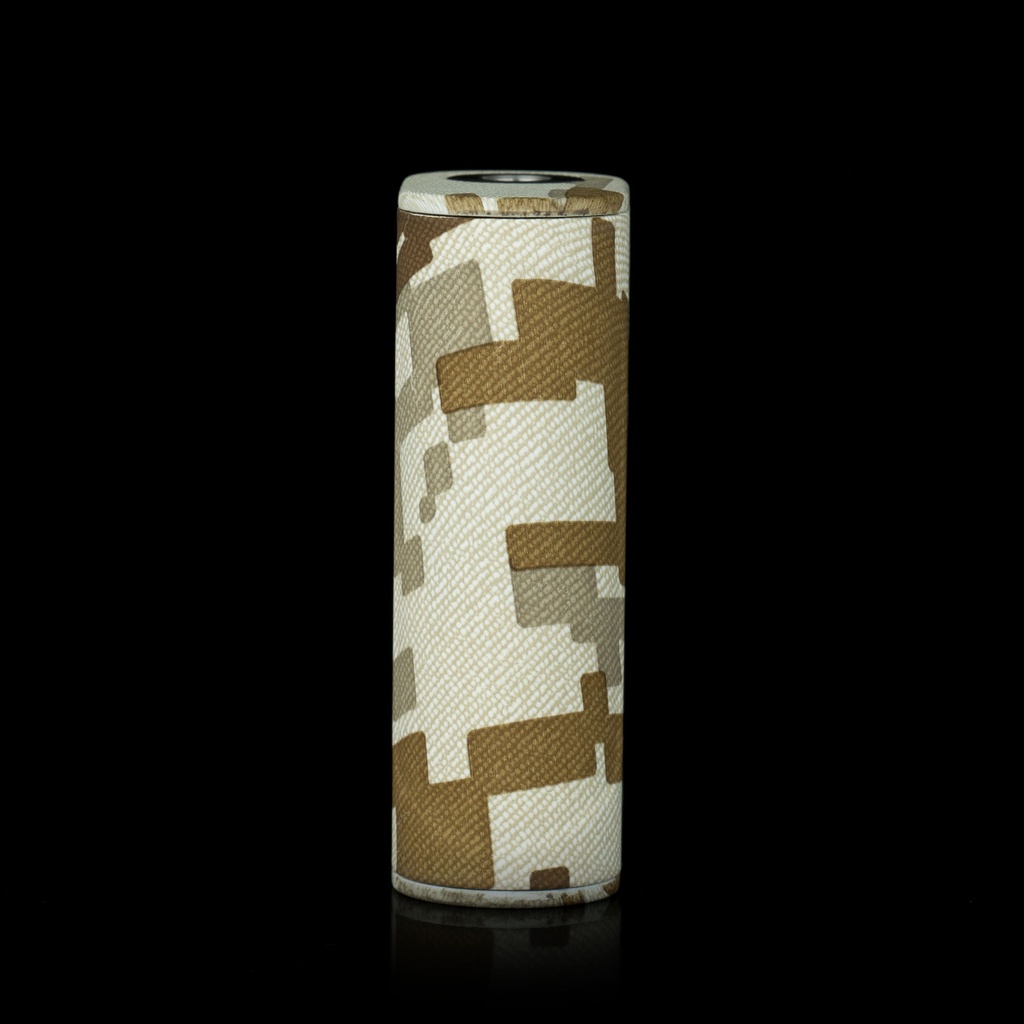 Box Alphafox Mini Bolt 80W