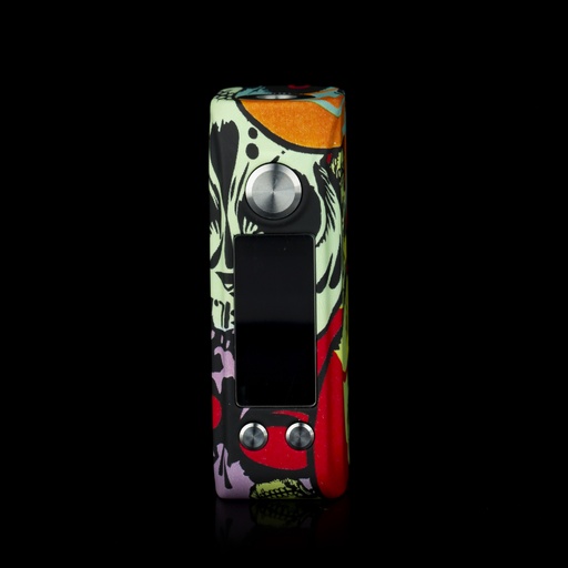 [ALPHAMINIBLTDGRN] Box Alphafox Mini Bolt 80W