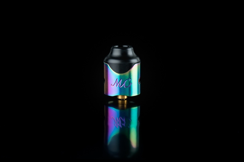 Smokjoy MC Mushroom Cloud RDA