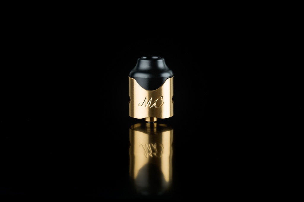 Smokjoy MC Mushroom Cloud RDA