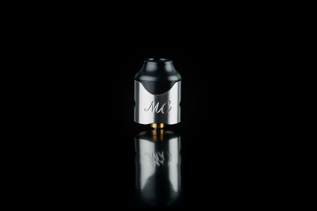 Smokjoy MC Mushroom Cloud RDA