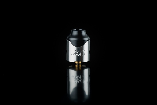[SMKMCRDASS] Smokjoy MC Mushroom Cloud RDA