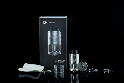 [XTSTXCMB] X-taste X-combo