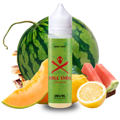 [KNOSHFLL-50ML] Spécialités Short Fill