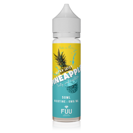[SPEULJUPNPPLE-50ML] Ultra Juicy Pineapple