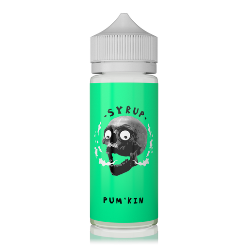 [SYRUPPMKN100] Destockage Syrup 100ml - DDM 01/2021