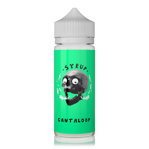 [SYRUPCNTLOOP100] Destockage Syrup 100ml - DDM 01/2021